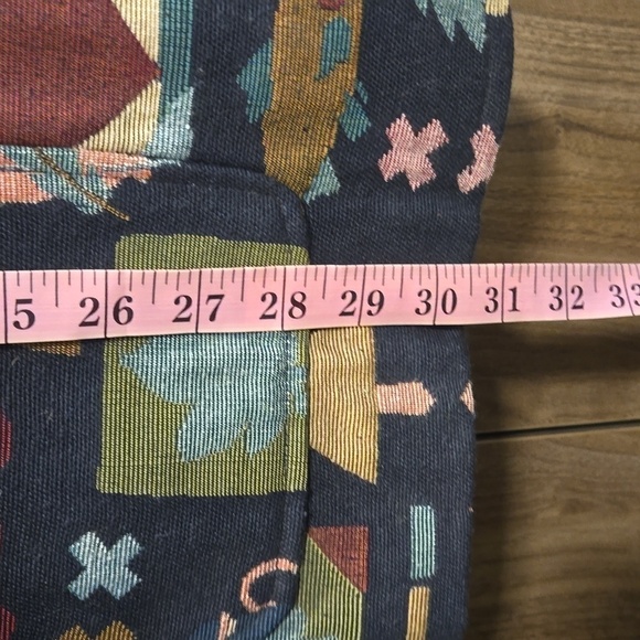 Vintage Moose/Bear/Canoe Outdoors Nature Jacket-Size Large (Vintage 11/12) - Picture 11 of 16